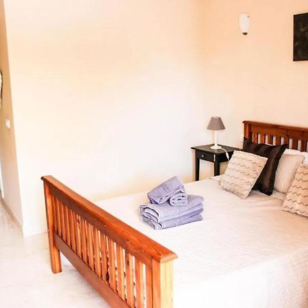 Family Apartment In Marbella With Pool מראה חיצוני תמונה