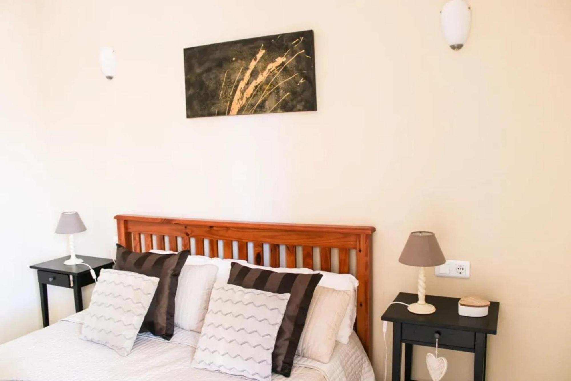 Family Apartment In Marbella With Pool מראה חיצוני תמונה